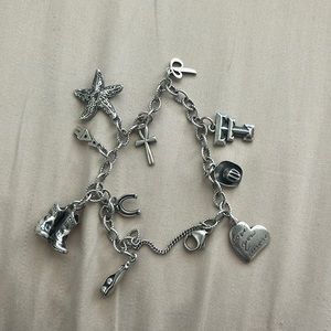 James Avery Charms - selling each charm $25